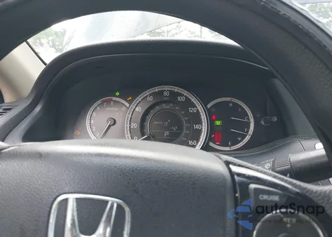 2016 Honda Accord Lx from USA, damaged, VIN 1HGCR2F36GA161247